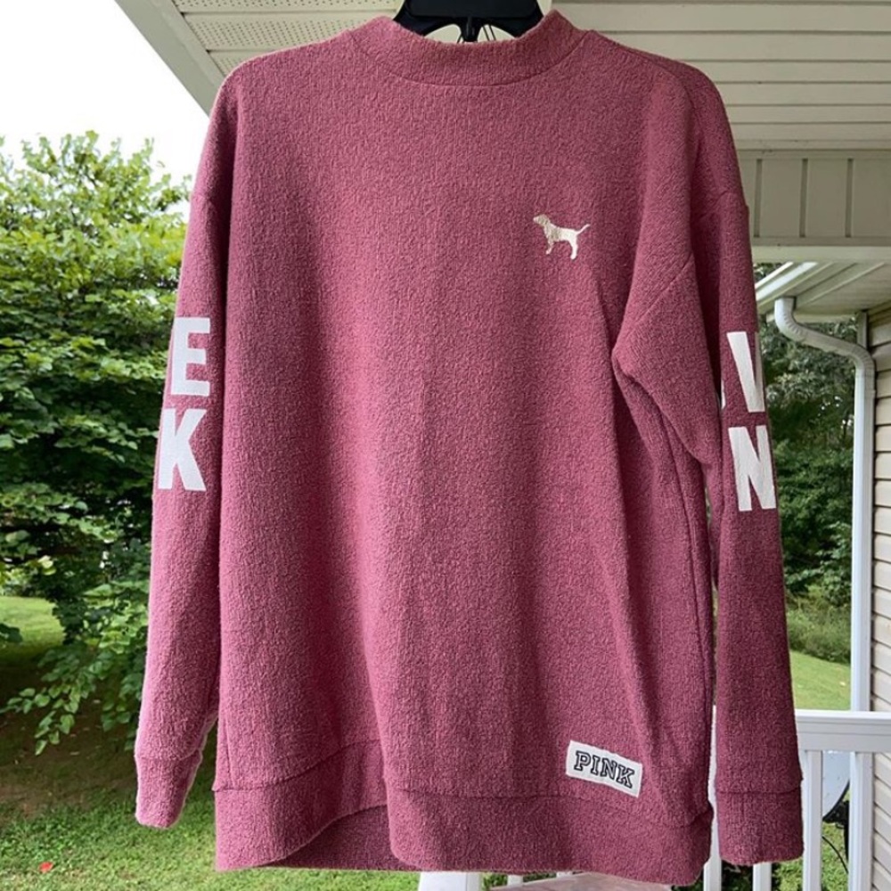 PINK Victoria Secret pullover